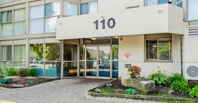 0606-110 Belmont Drive, London, ON, N6J 4W3 - 10