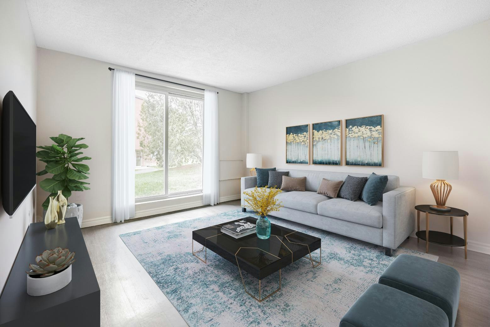 22204-922 Wonderland Road South, London, ON, N6K 2V8 - 4