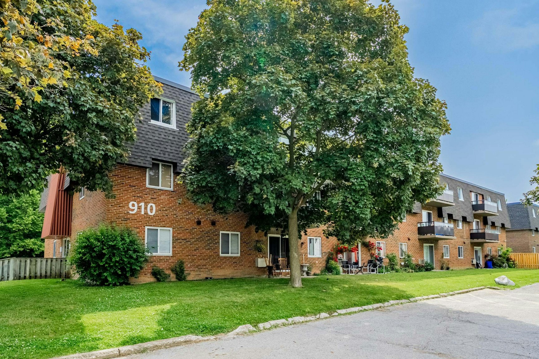 22204-922 Wonderland Road South, London, ON, N6K 2V8 - 14