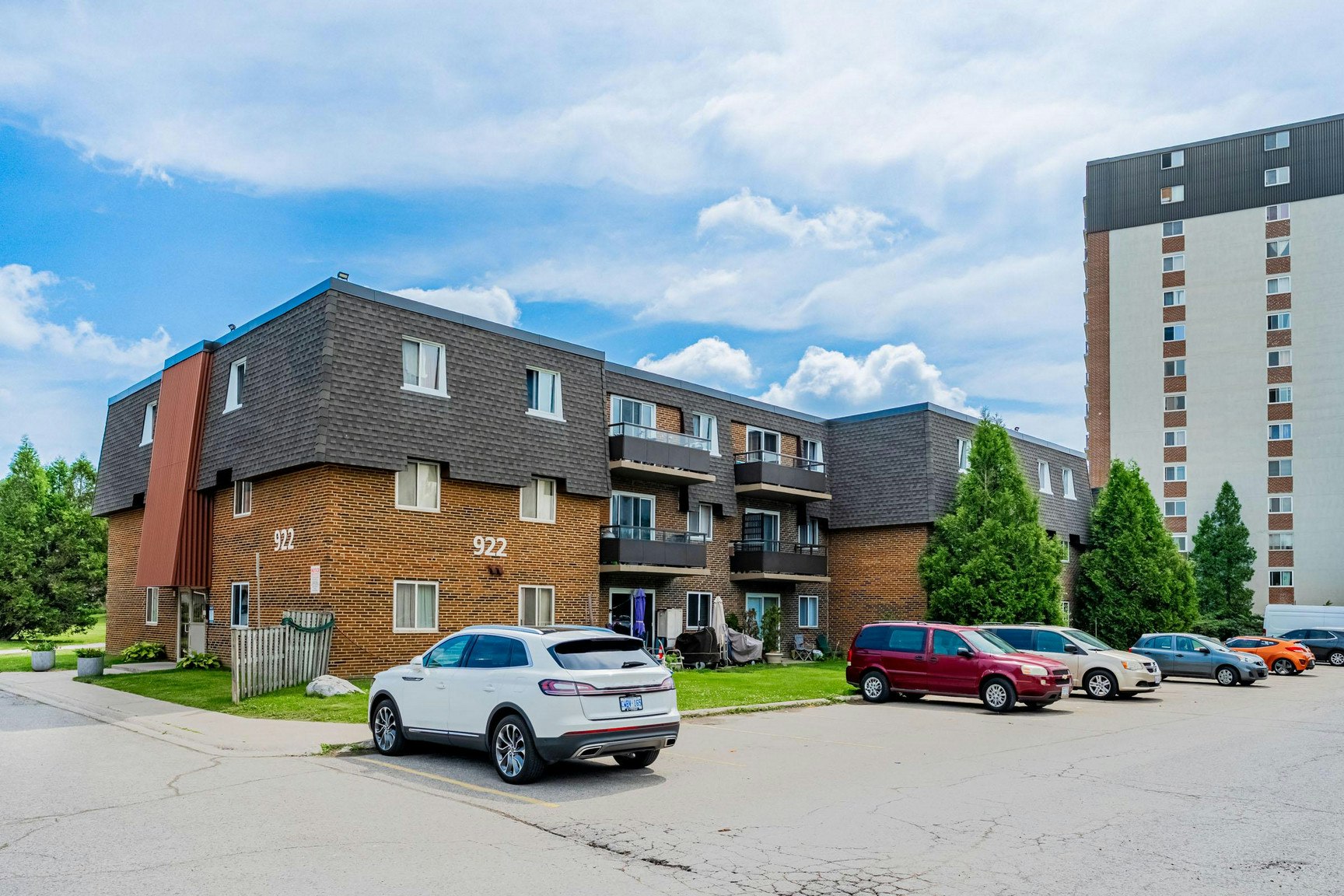 22204-922 Wonderland Road South, London, ON, N6K 2V8 - 15