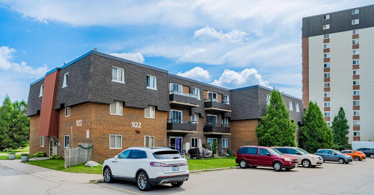 22204-922 Wonderland Road South, London, ON, N6K 2V8 - 15