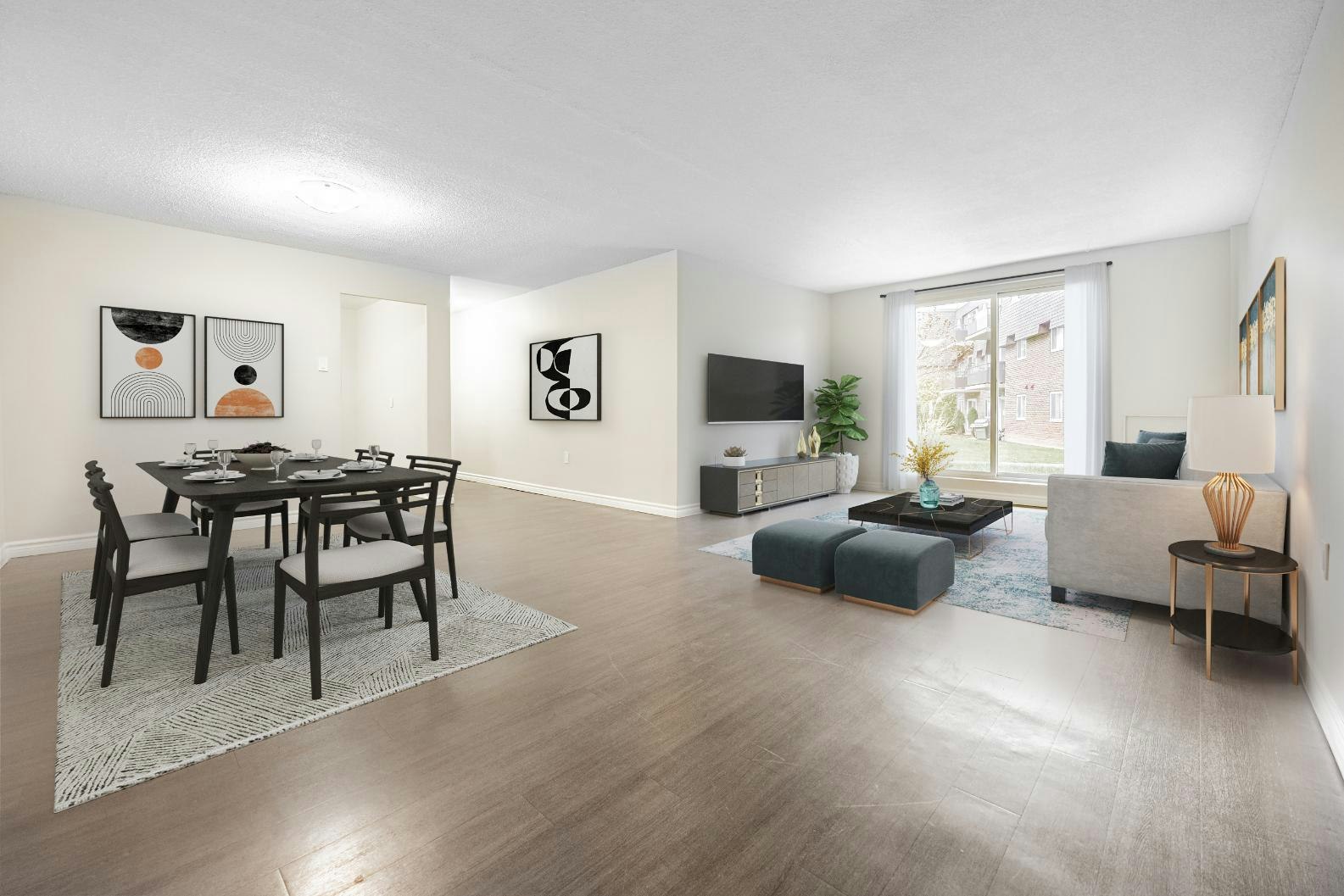 22204-922 Wonderland Road South, London, ON, N6K 2V8 - 2