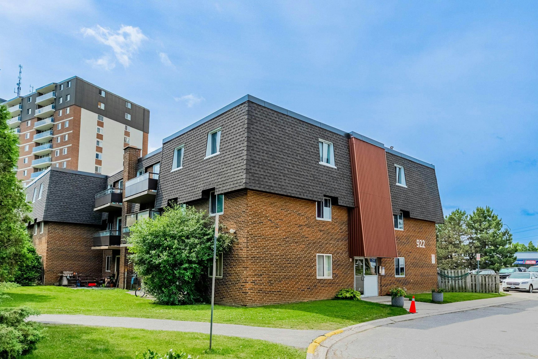 22204-922 Wonderland Road South, London, ON, N6K 2V8 - 13