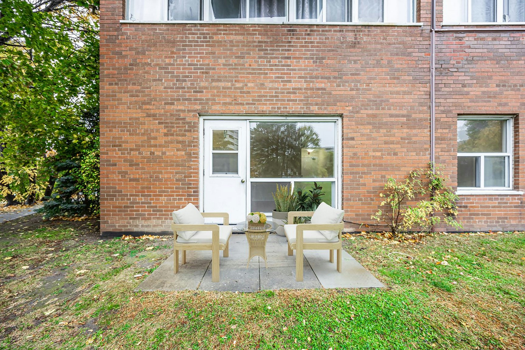 116-11 Rochefort Drive, Toronto, ON, M3C 1H5 - 11