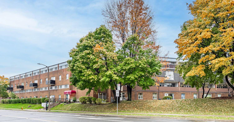 116-11 Rochefort Drive, Toronto, ON, M3C 1H5 - 9