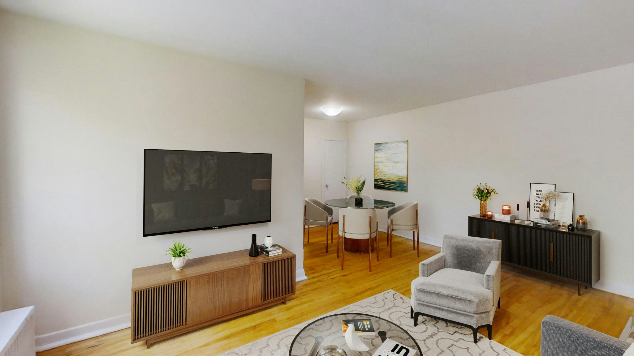 04-268 Reynolds Street, Oakville, ON, L6J 3L4 - 2