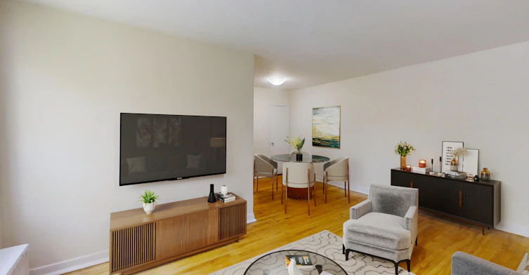 04-268 Reynolds Street, Oakville, ON, L6J 3L4 - 2