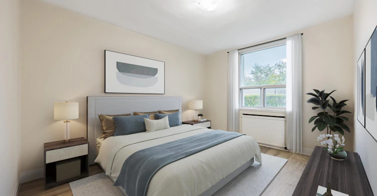 202-34 St. Dennis Drive, Toronto, ON, M3C 1G6 - 5