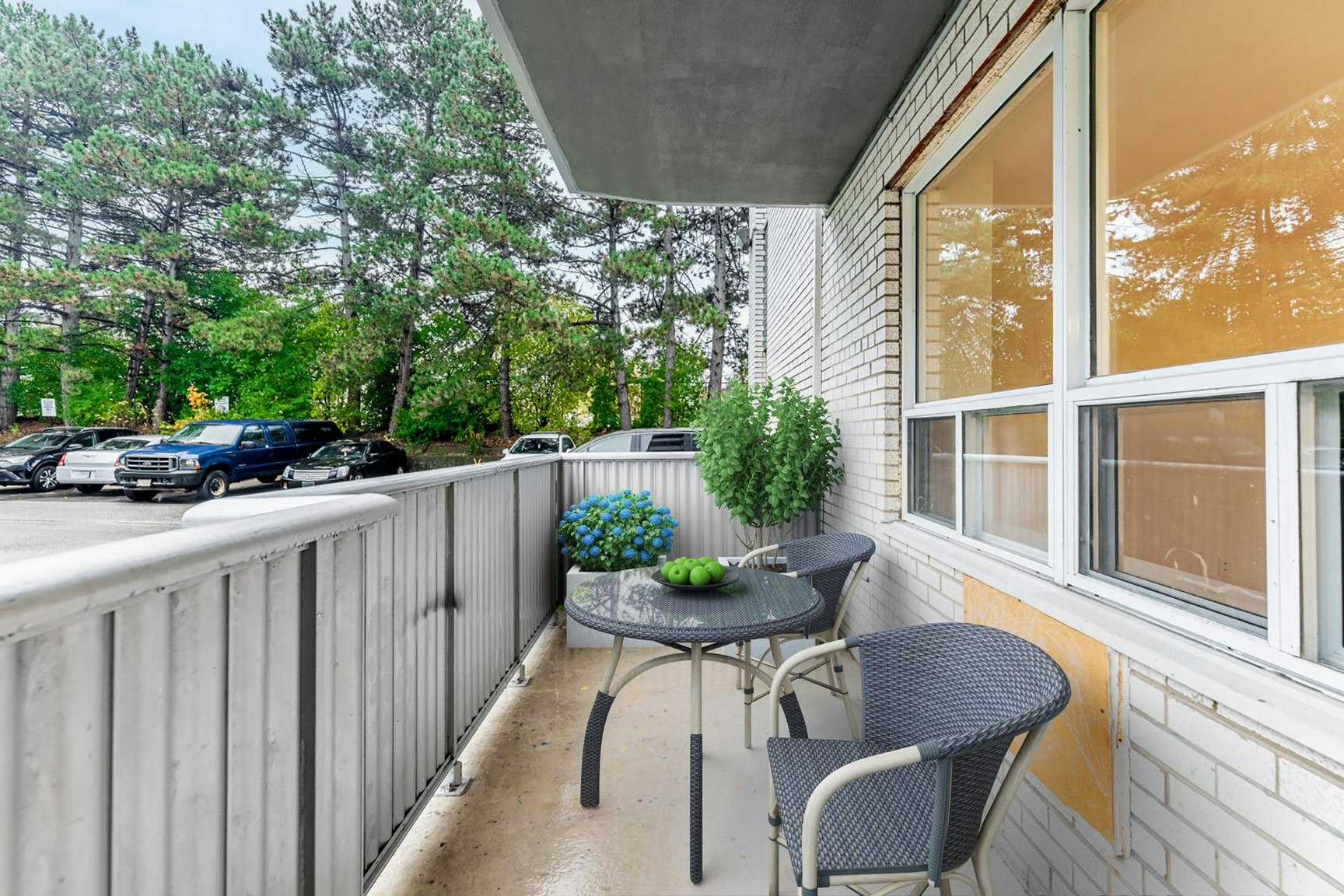 210-711 Finch Avenue West, Toronto, ON, M3H 4X6 - 11