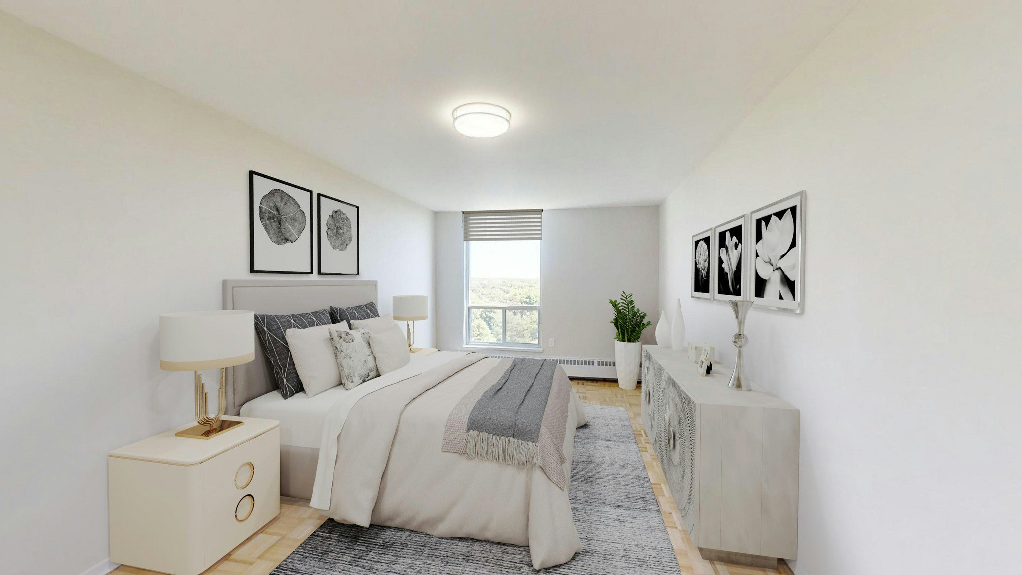 0511-111 Inverlochy Boulevard, Markham, ON, L3T 3R7 - 8