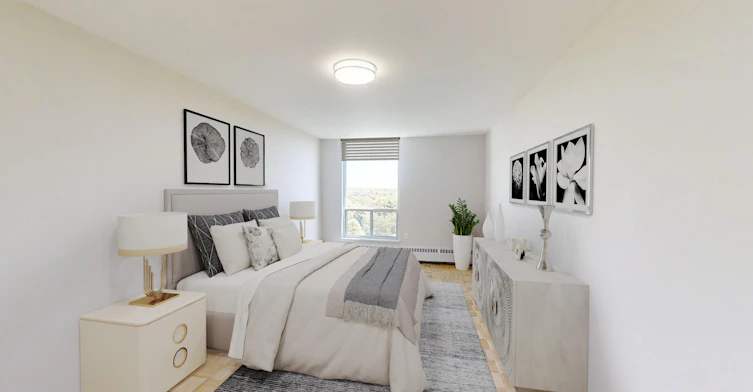 0912-111 Inverlochy Boulevard, Markham, ON, L3T 3R7 - 8