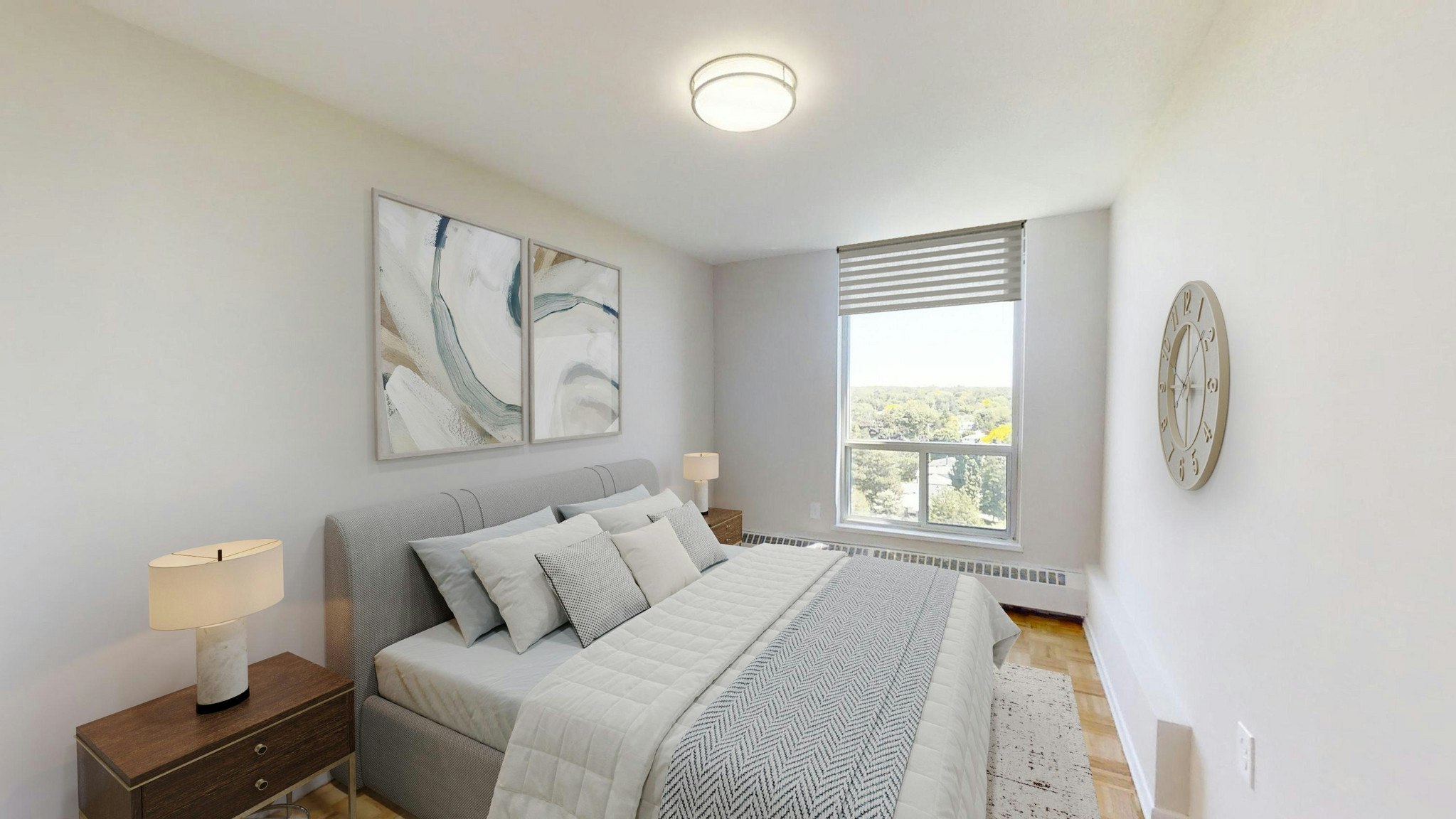 1110-111 Inverlochy Boulevard, Markham, ON, L3T 3R7 - 9