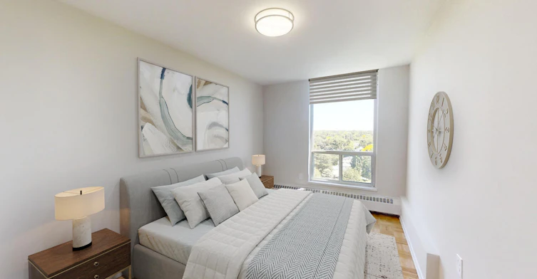1110-111 Inverlochy Boulevard, Markham, ON, L3T 3R7 - 9