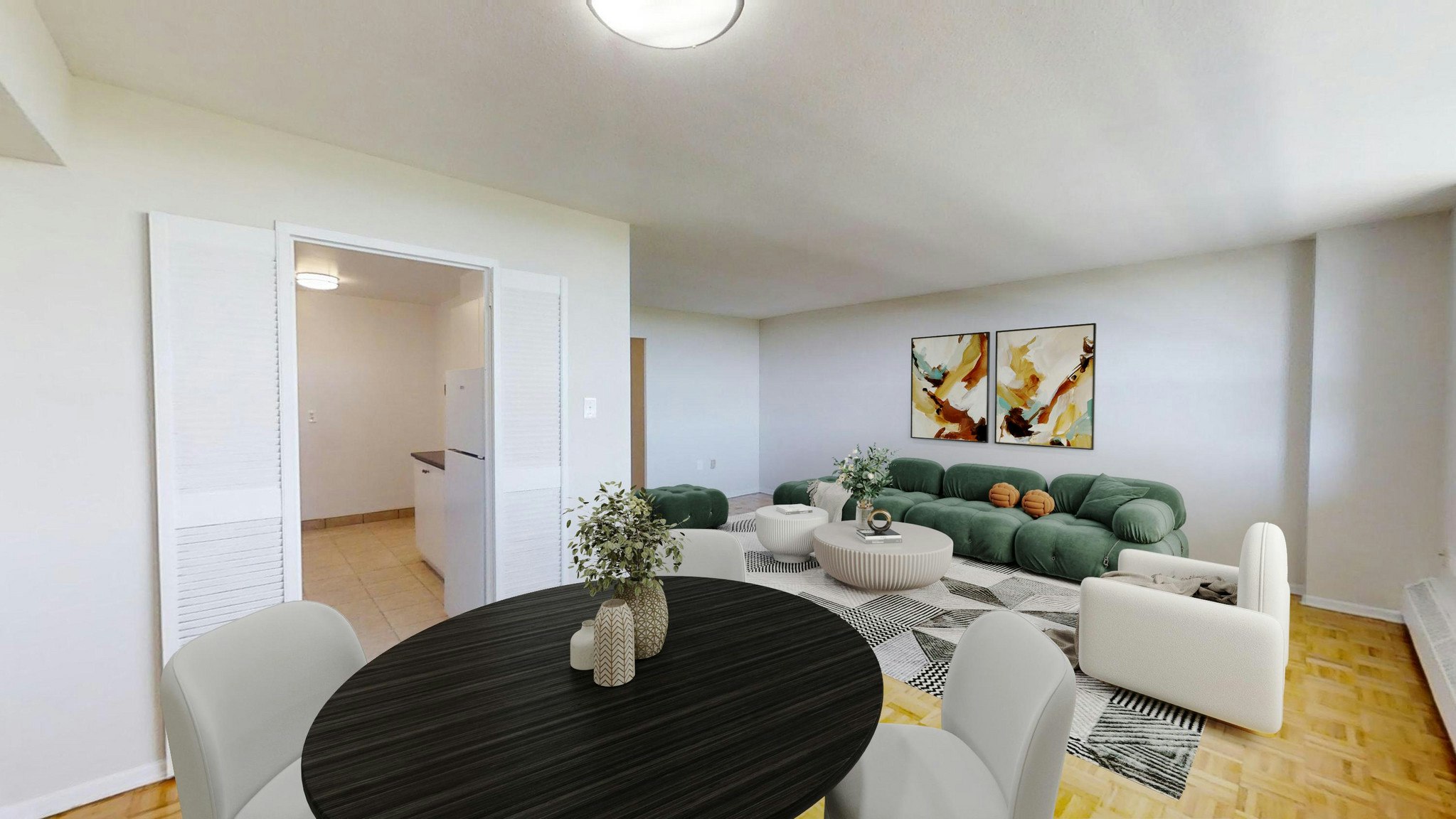 1110-111 Inverlochy Boulevard, Markham, ON, L3T 3R7 - 6