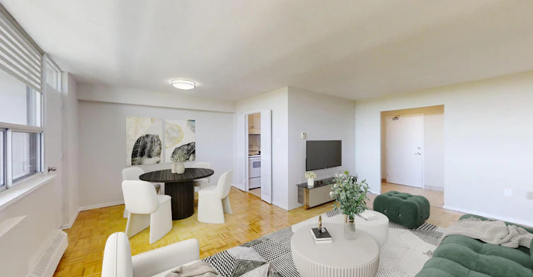 1110-111 Inverlochy Boulevard, Markham, ON, L3T 3R7 - 5