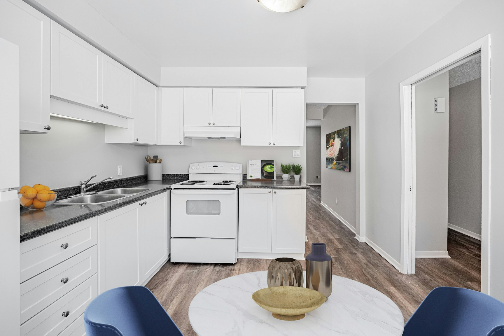 09-136 Belmont Drive, London, ON, N6J 3T4 - 5