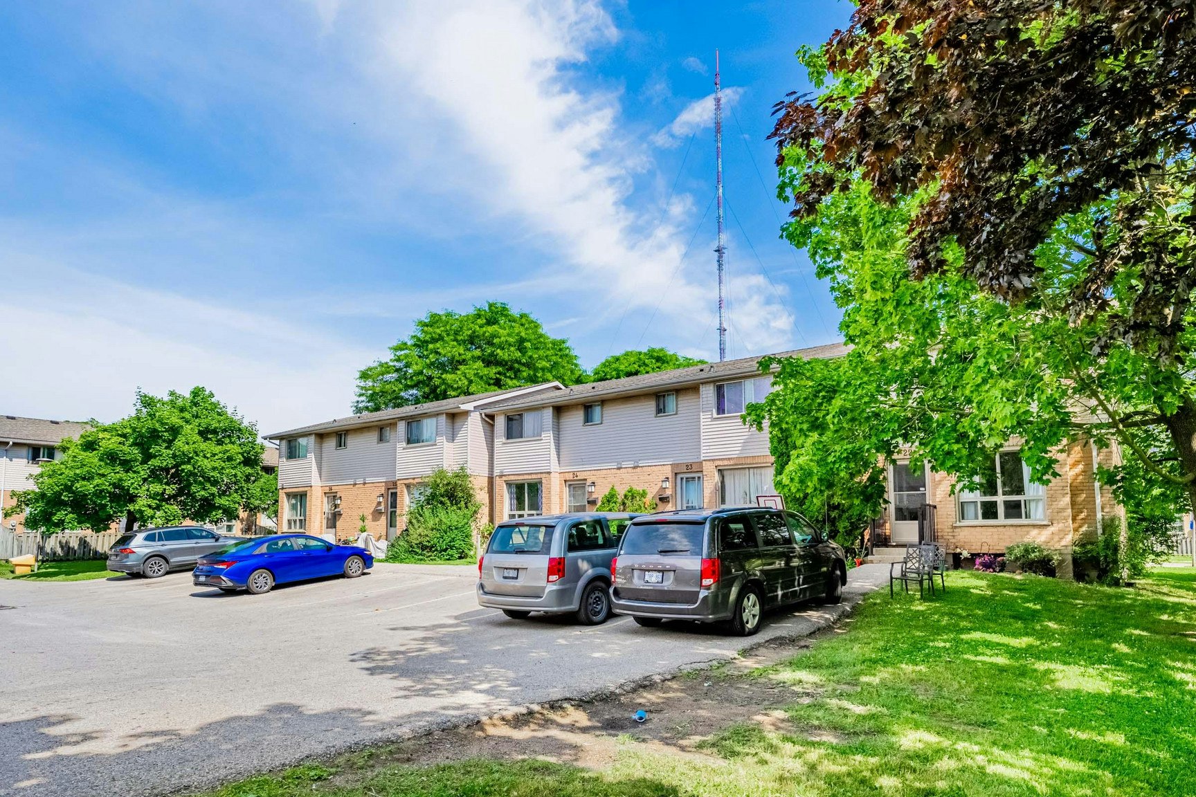 09-136 Belmont Drive, London, ON, N6J 3T4 - 10