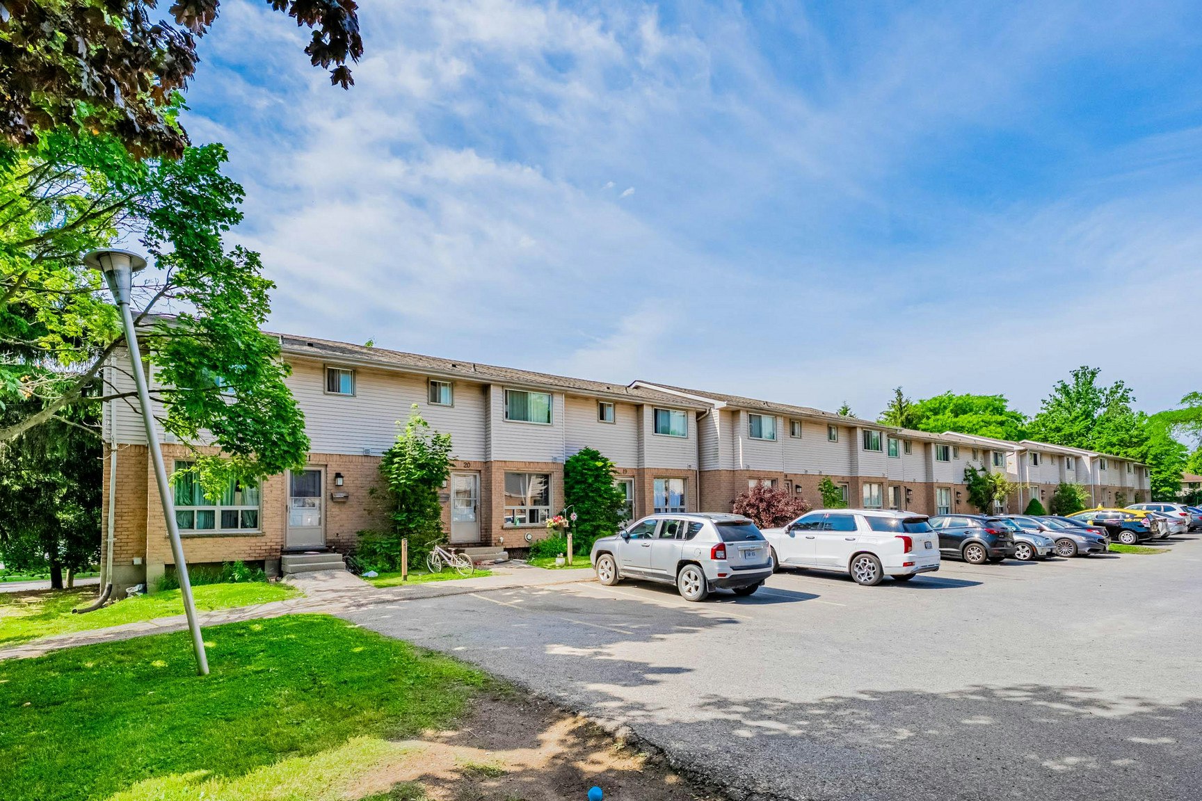 09-136 Belmont Drive, London, ON, N6J 3T4 - 12