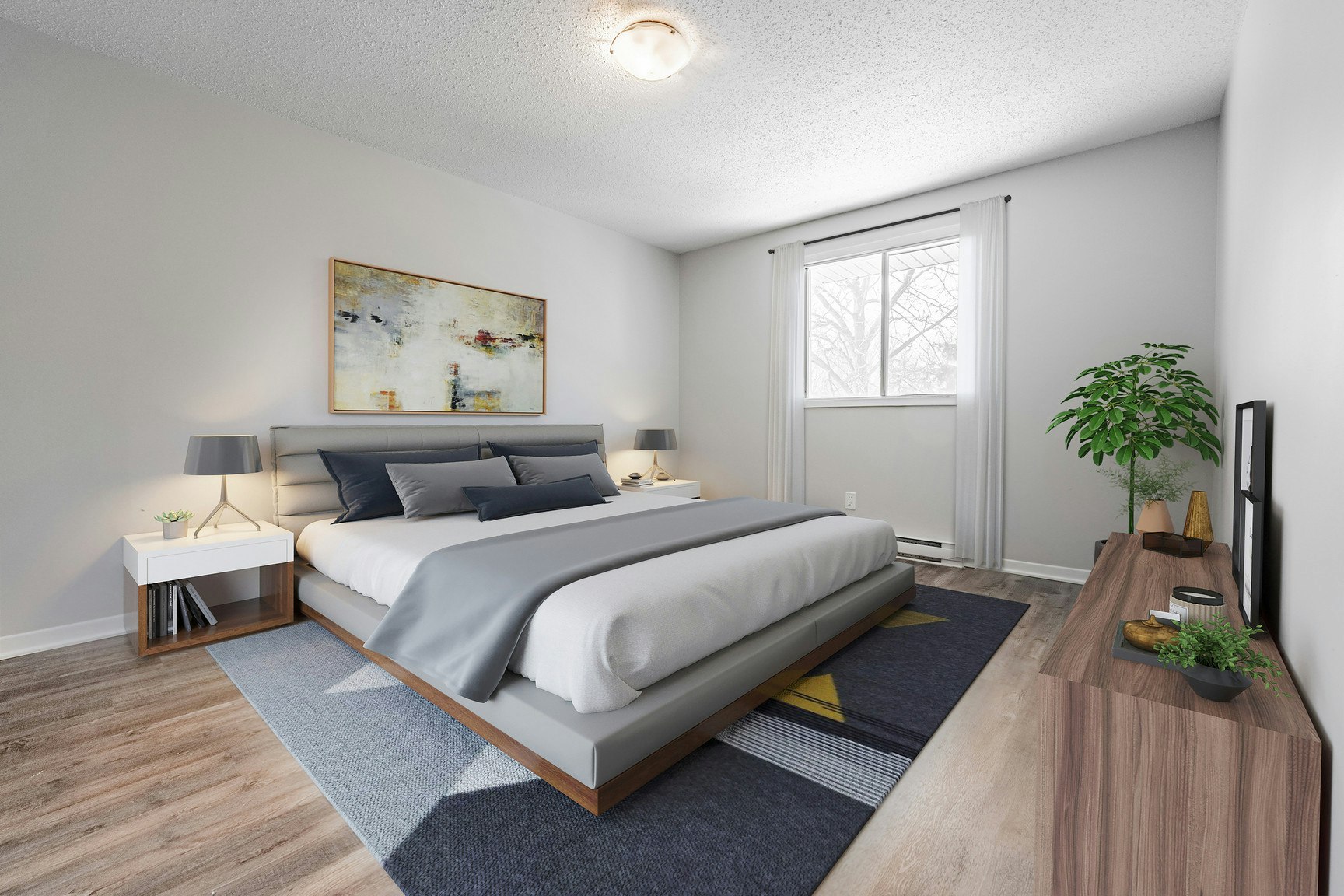 09-136 Belmont Drive, London, ON, N6J 3T4 - 7