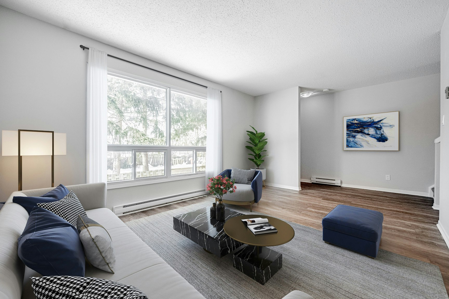 09-136 Belmont Drive, London, ON, N6J 3T4 - 2