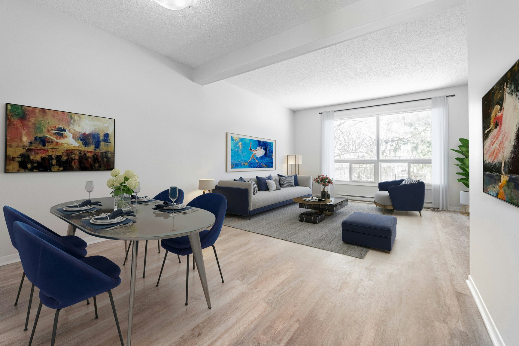 09-136 Belmont Drive, London, ON, N6J 3T4 - 3
