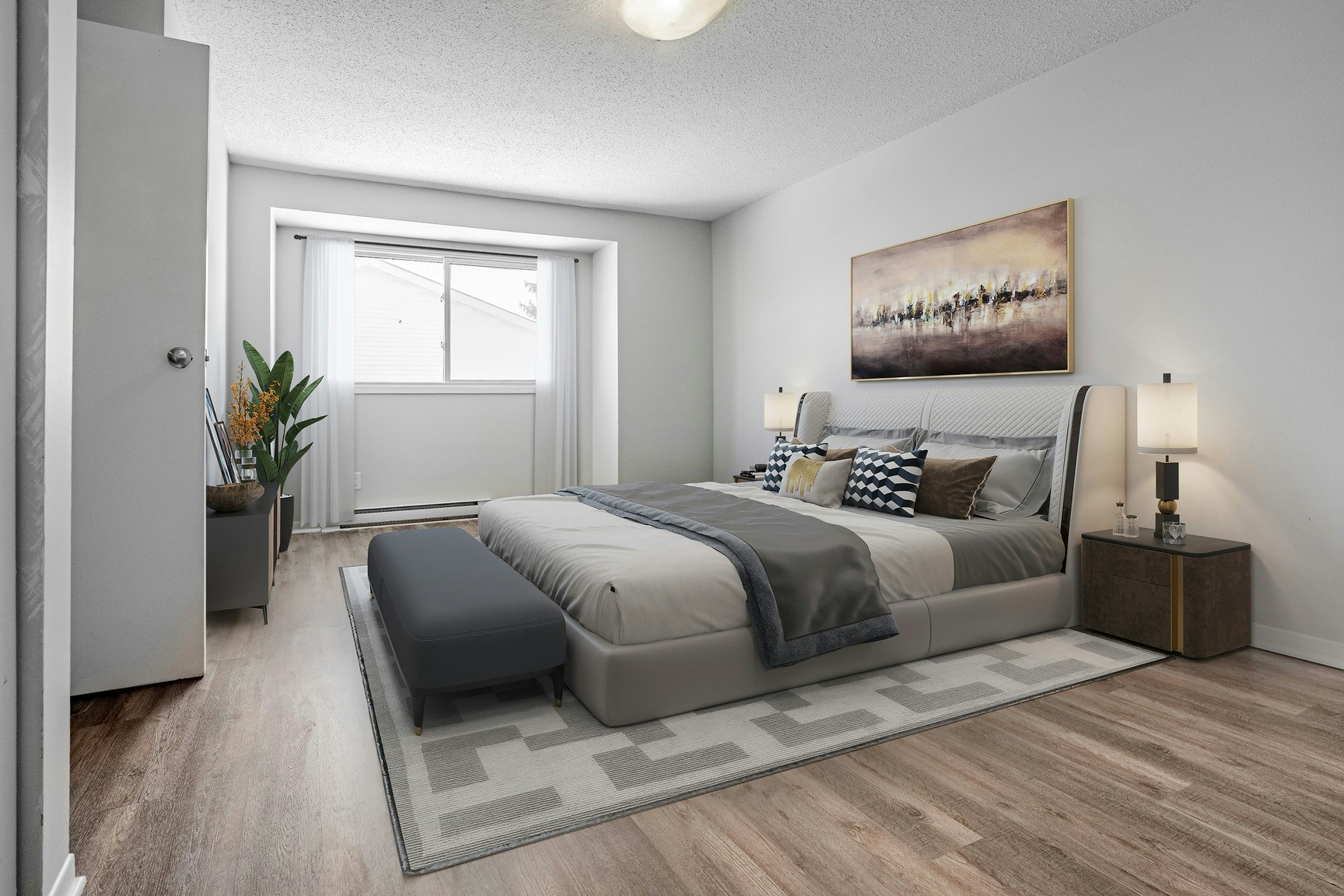 09-136 Belmont Drive, London, ON, N6J 3T4 - 6