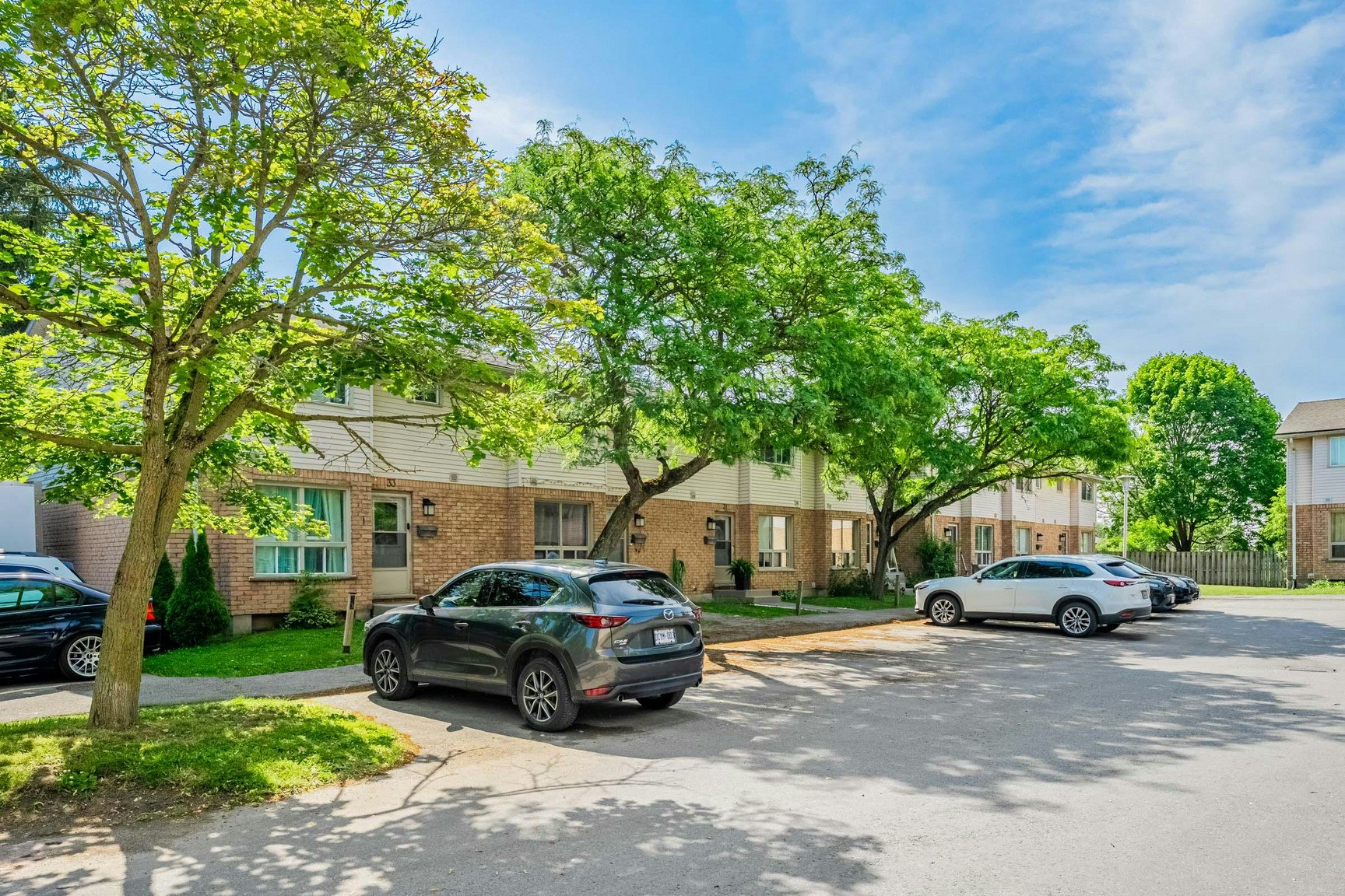 29-20 Hillsborough Road, London, ON, N6J 2E8 - 2