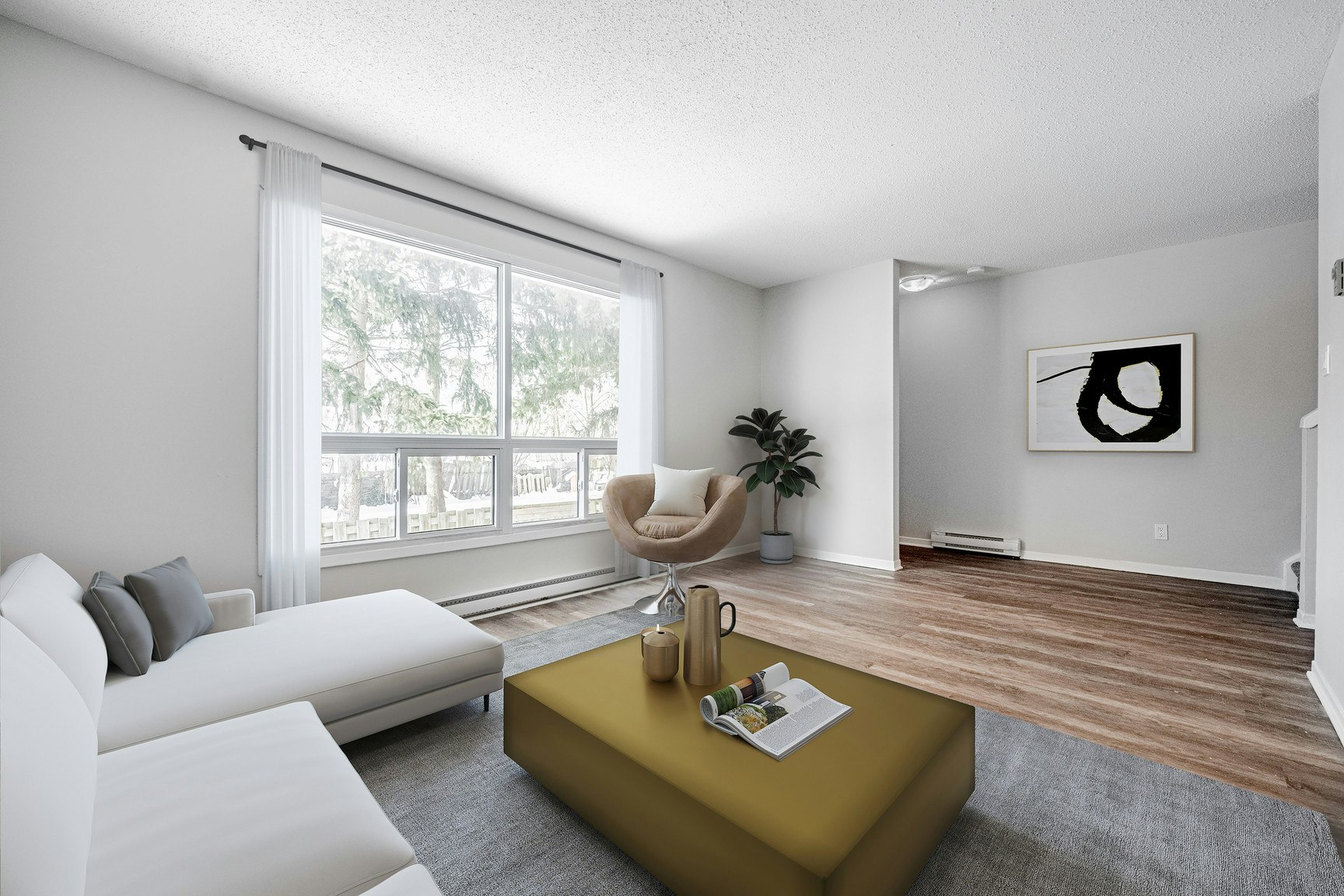 29-20 Hillsborough Road, London, ON, N6J 2E8 - 3