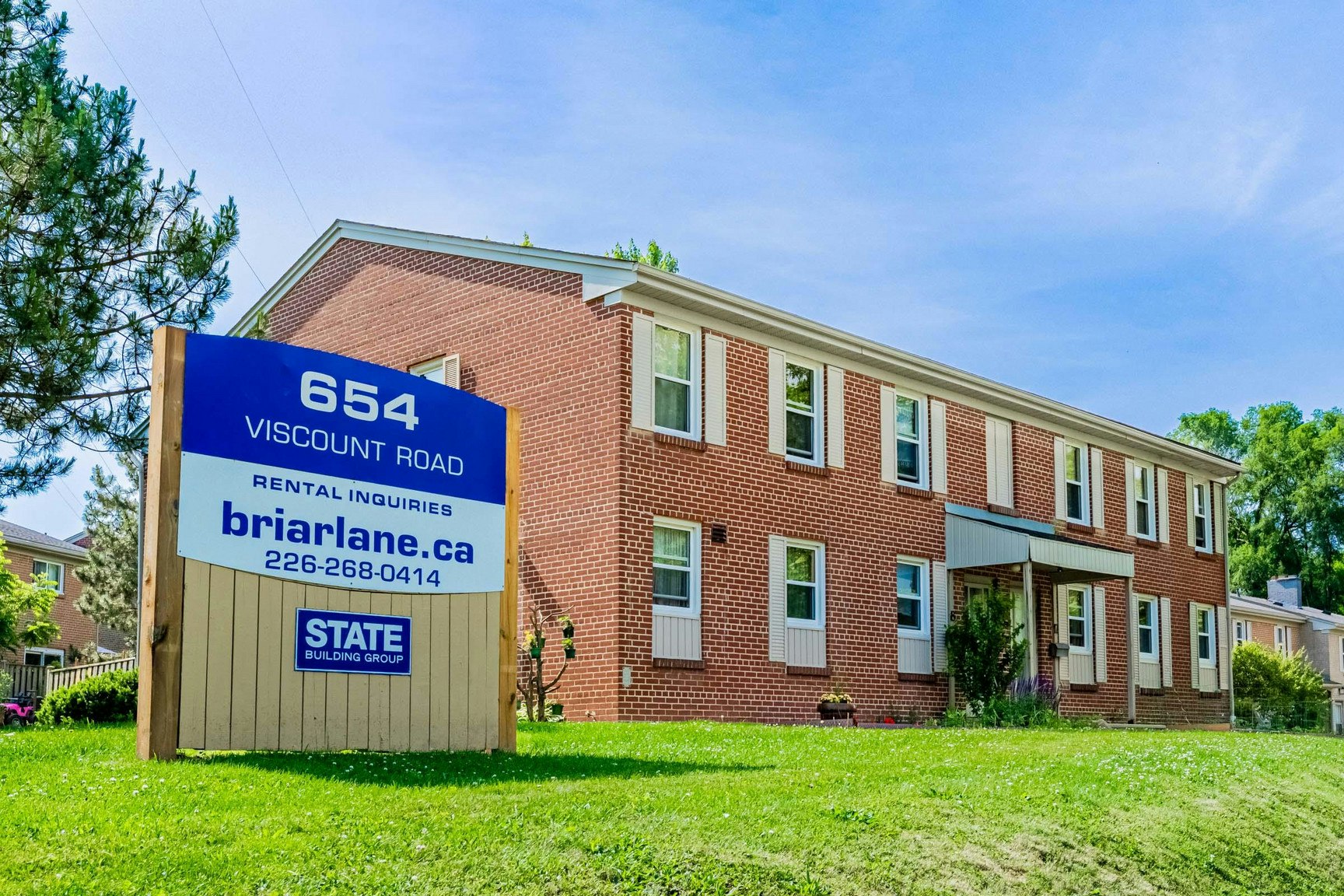 34-654 Viscount Road, London, ON, N6J 2Y3 - 10