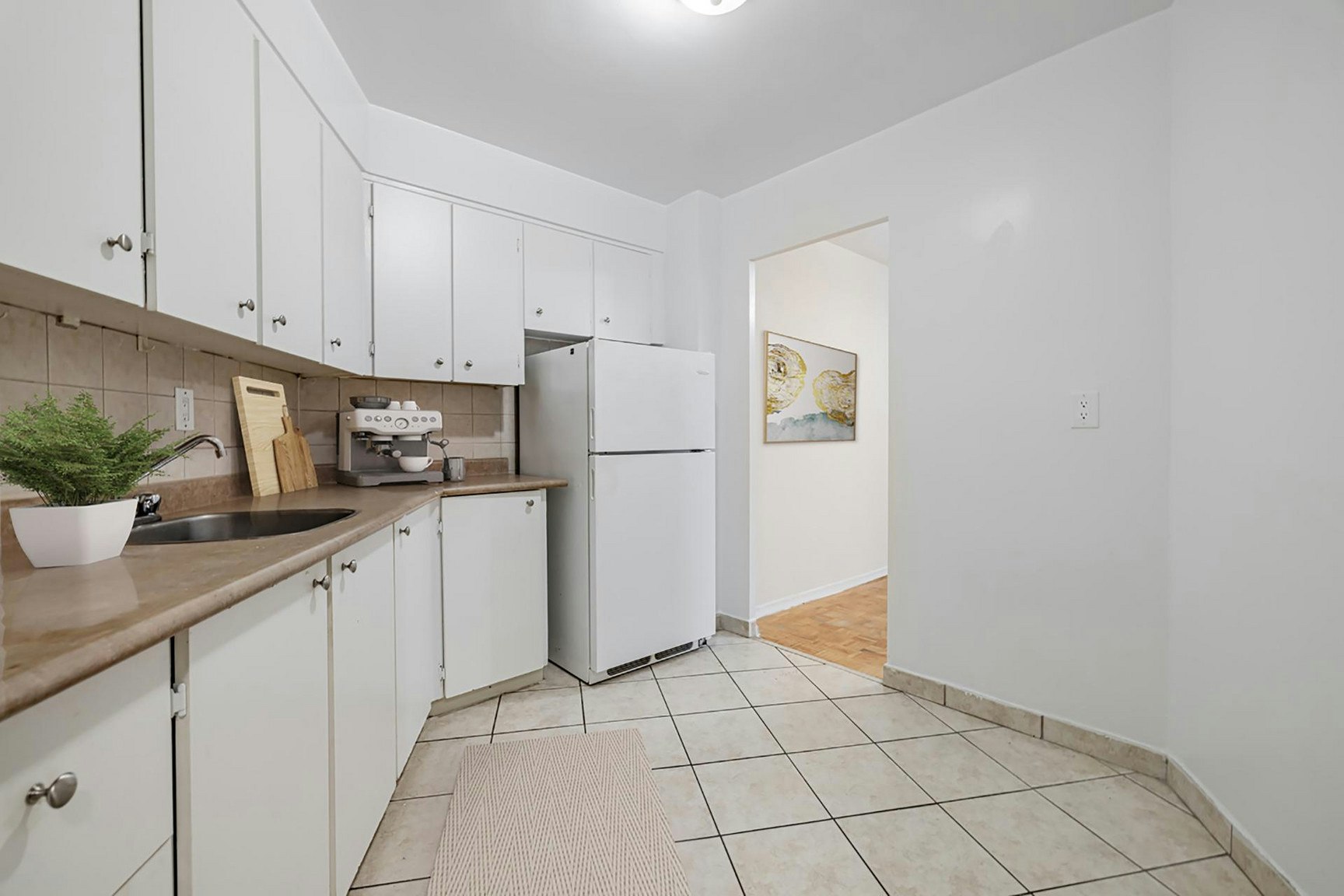 602-3400 Keele Street, Toronto, ON, M3J 1L7 - 8