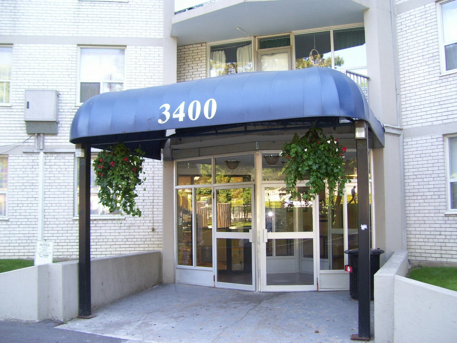 602-3400 Keele Street, Toronto, ON, M3J 1L7 - 12