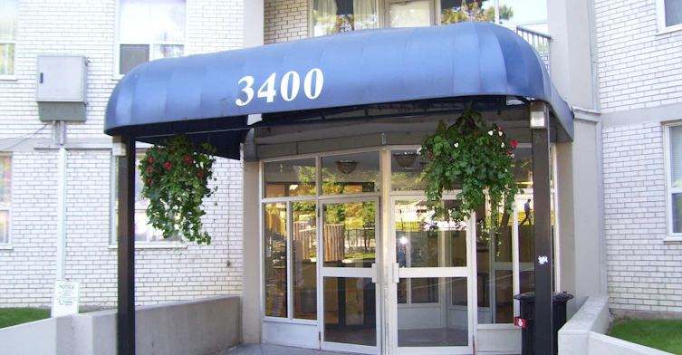 602-3400 Keele Street, Toronto, ON, M3J 1L7 - 12
