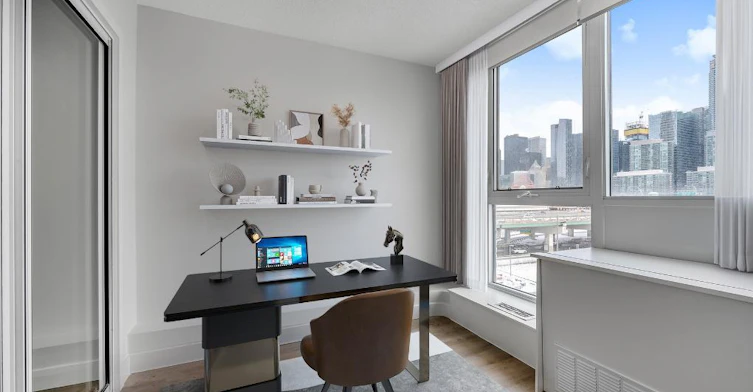 1102-390 Queens Quay West, Toronto, ON, M5V 3A6 - 7