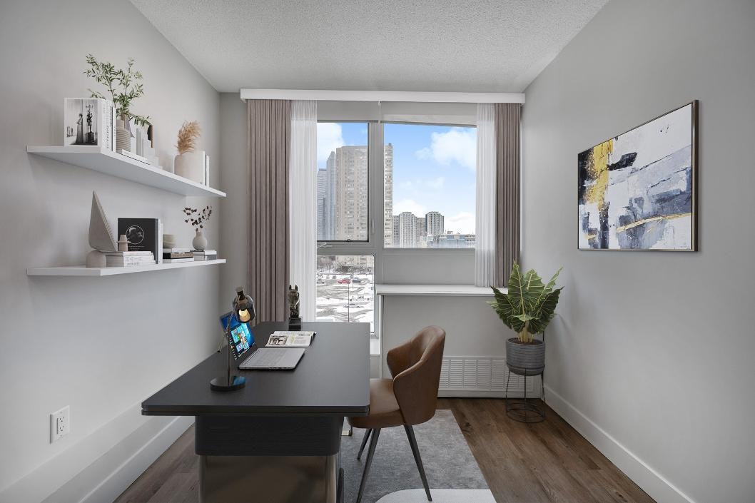 1102-390 Queens Quay West, Toronto, ON, M5V 3A6 - 6
