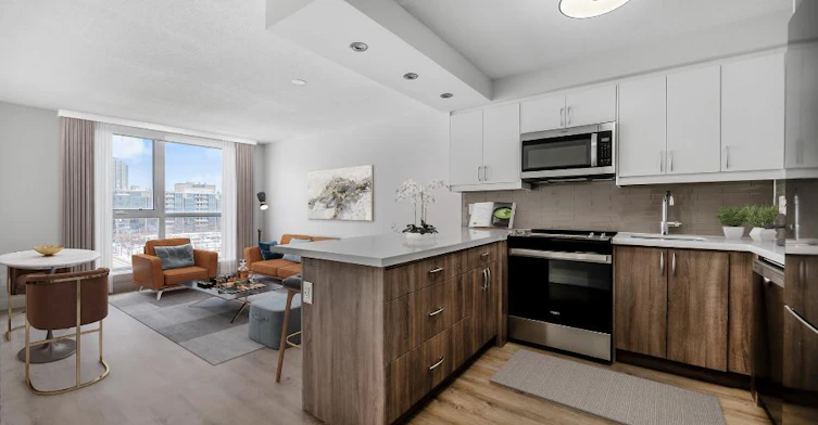 1102-390 Queens Quay West, Toronto, ON, M5V 3A6 - 5