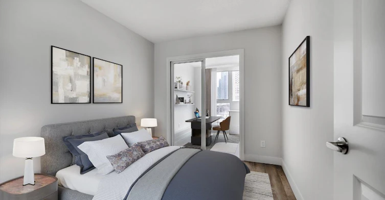 1112-390 Queens Quay West, Toronto, ON, M5V 3A6 - 8