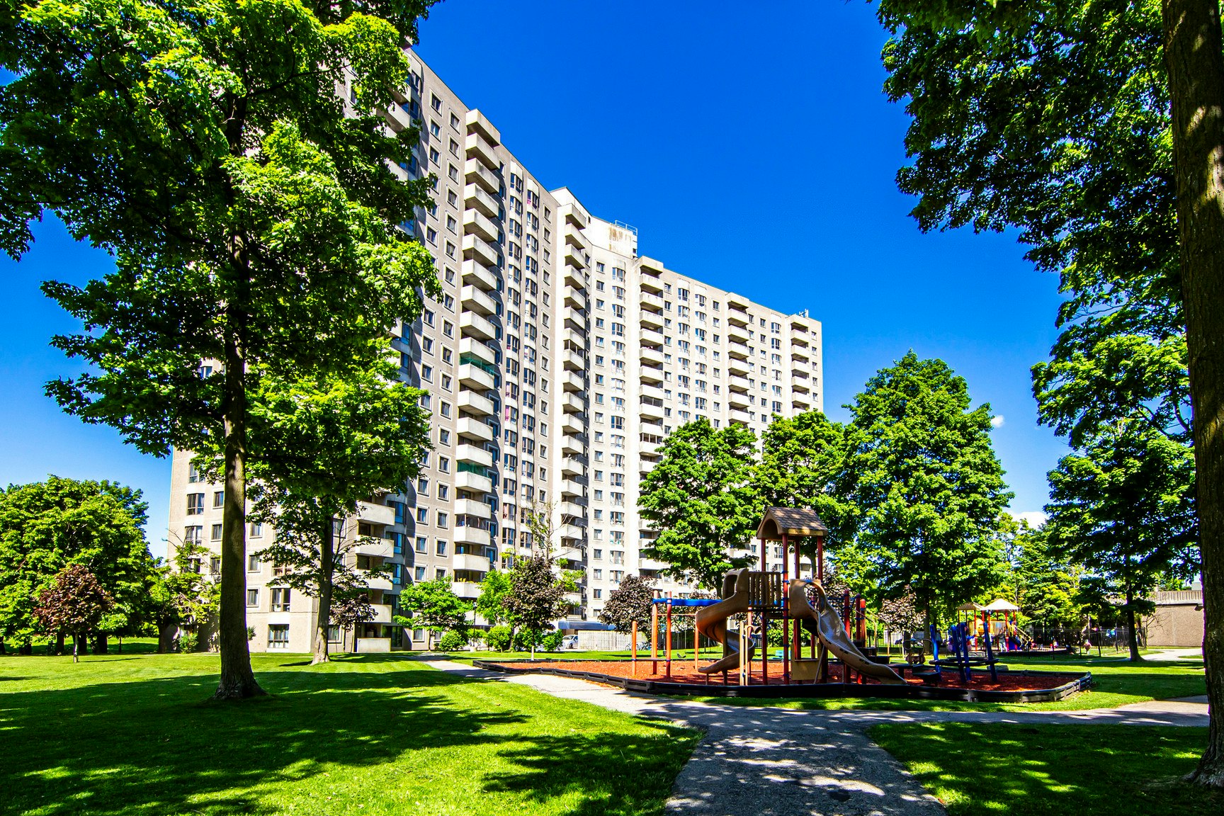 1610-1600 Sandhurst Circle, Toronto, ON, M1V 2L4 - 12
