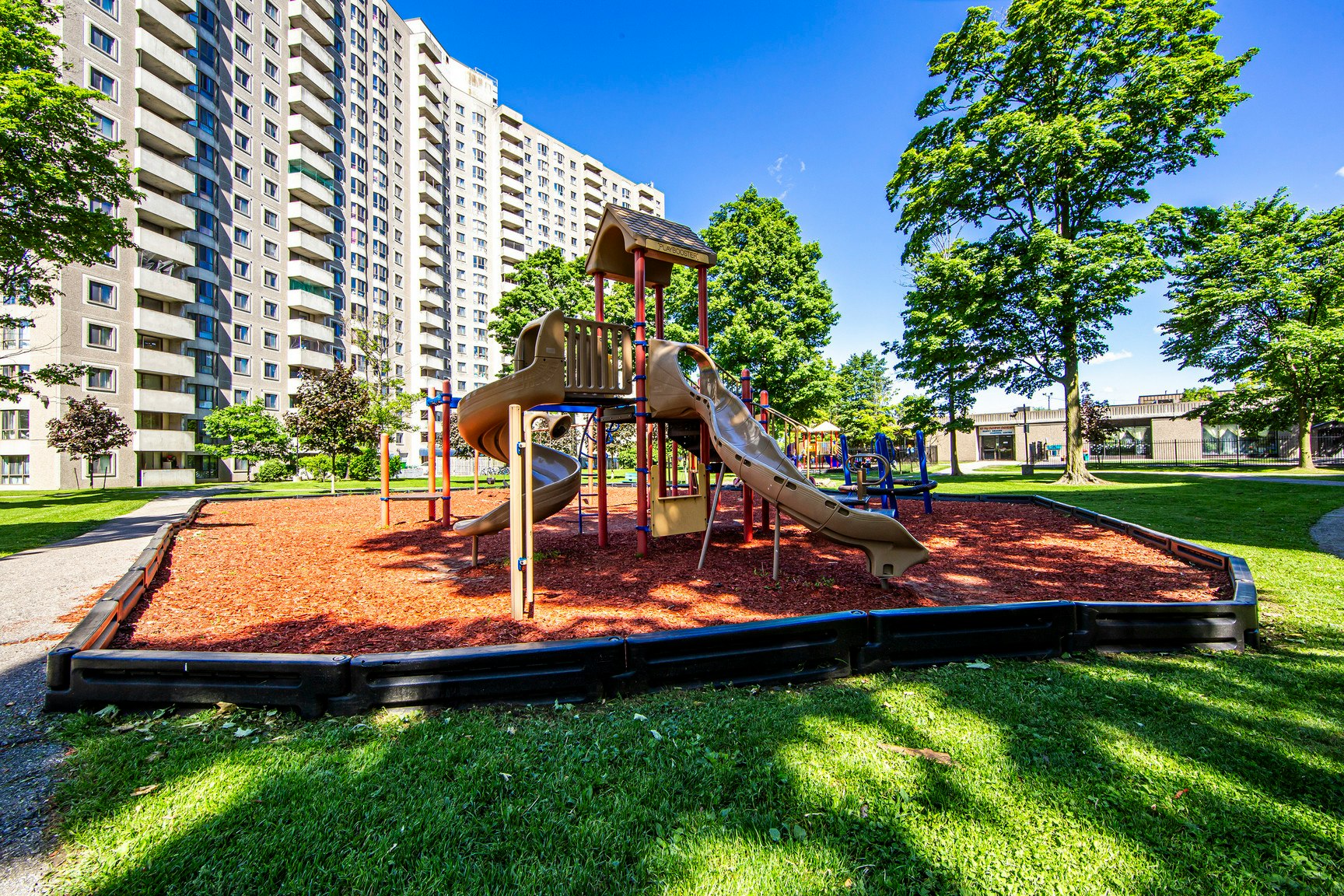1603-1600 Sandhurst Circle, Toronto, ON, M1V 2L4 - 10