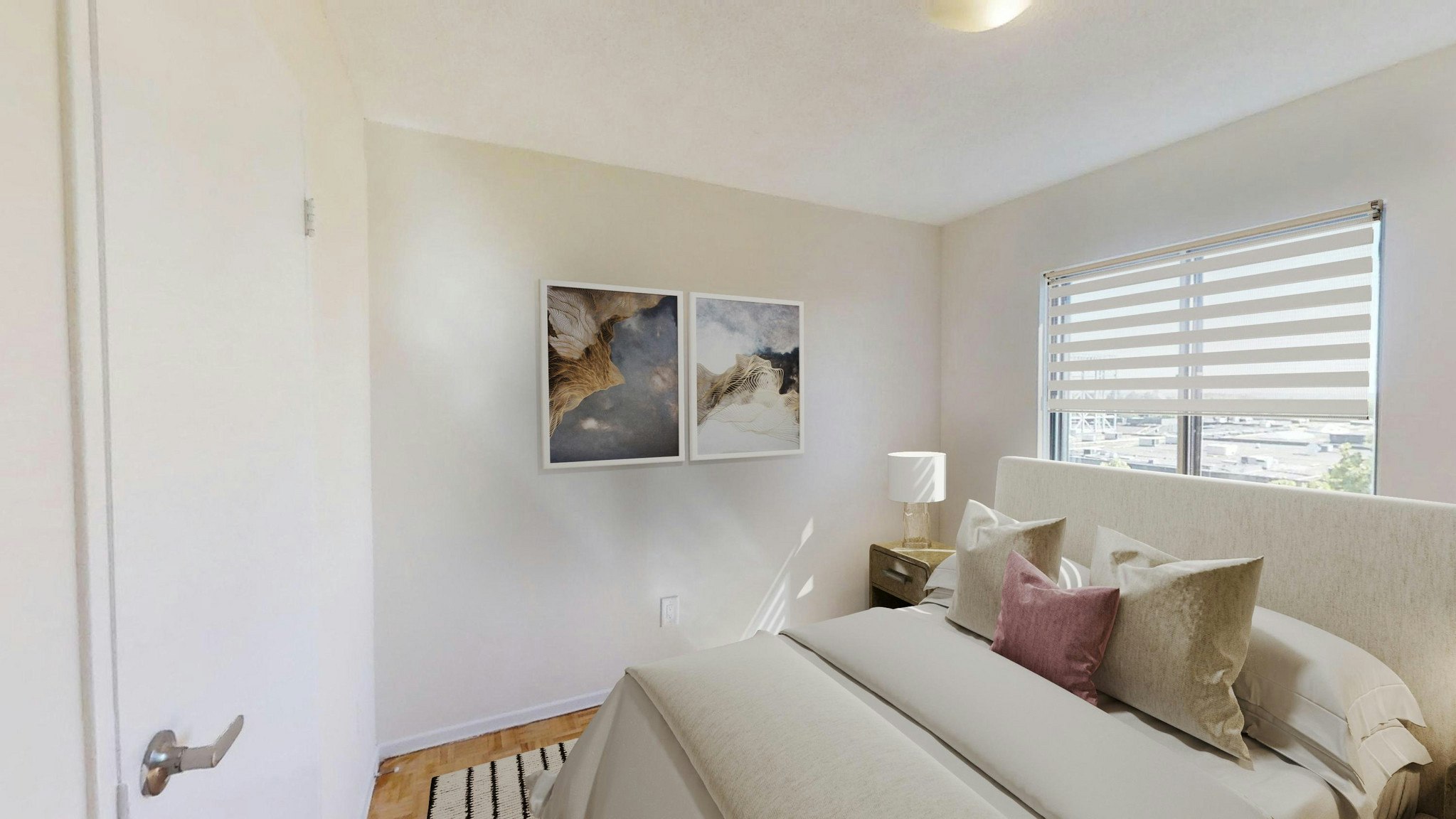 1603-1600 Sandhurst Circle, Toronto, ON, M1V 2L4 - 5