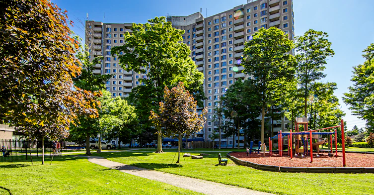 0507-1600 Sandhurst Circle, Toronto, ON, M1V 2L4 - 11