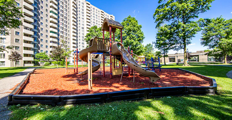 0507-1600 Sandhurst Circle, Toronto, ON, M1V 2L4 - 10