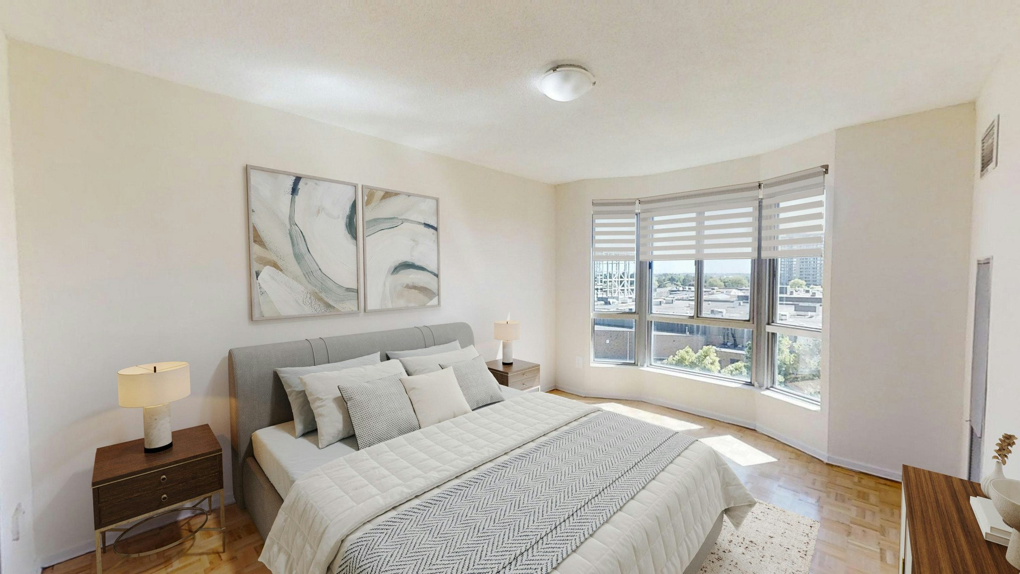 0507-1600 Sandhurst Circle, Toronto, ON, M1V 2L4 - 4