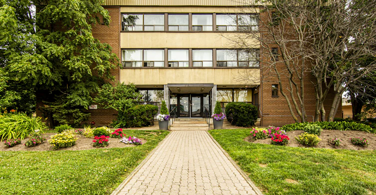 304-1525 Birchmount Road, Toronto, ON, M1P 2H3 - 7
