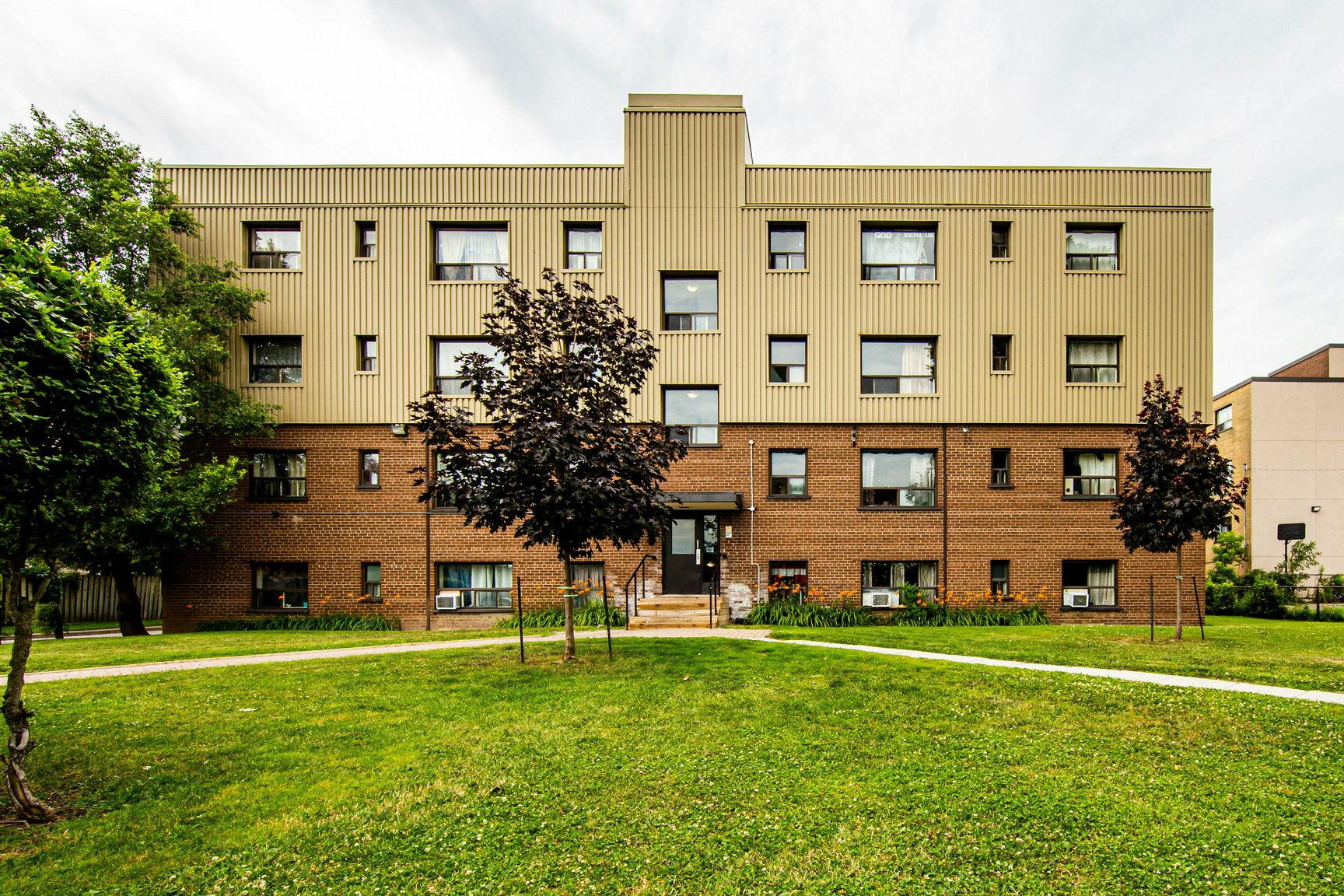 403-1525 Birchmount Road, Toronto, ON, M1P 2H3 - 9