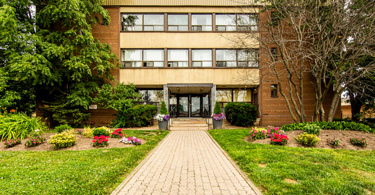 403-1525 Birchmount Road, Toronto, ON, M1P 2H3 - 8