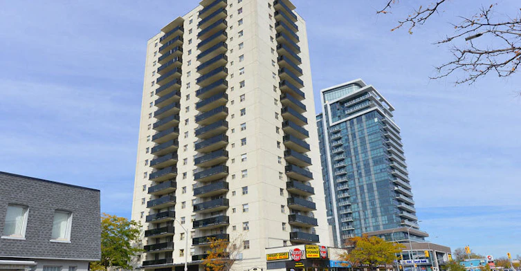 0701-5 Ann Street, Mississauga, ON, L5G 3E8 - 3