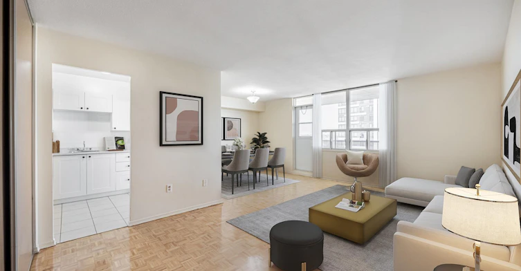 1105-5 Ann Street, Mississauga, ON, L5G 3E8 - 5