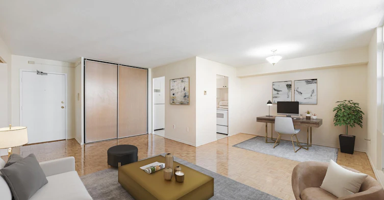1105-5 Ann Street, Mississauga, ON, L5G 3E8 - 8