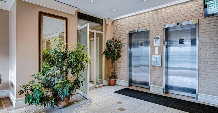 1406-5 Ann Street, Mississauga, ON, L5G 3E8 - 4