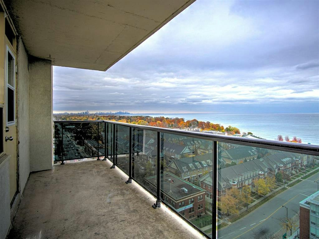 1501-5 Ann Street, Mississauga, ON, L5G 3E8 - 2